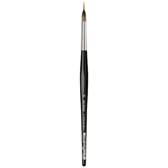 da Vinci CASANEO Series 5599 Synthetic Liner Brush